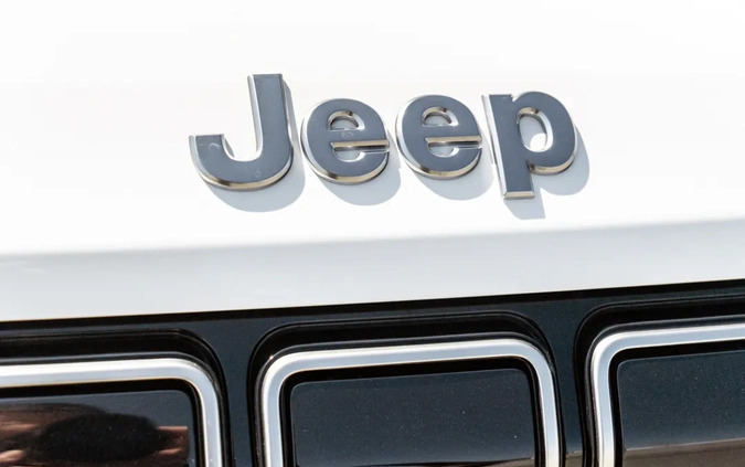 Jeep Avenger cena 112294 przebieg: 5, rok produkcji 2023 z Poznań małe 379